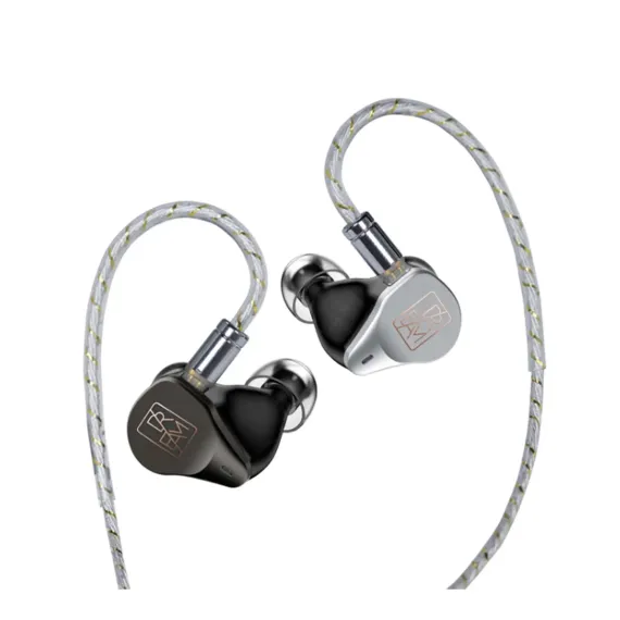 SIMGOT EM10 Black/Silver