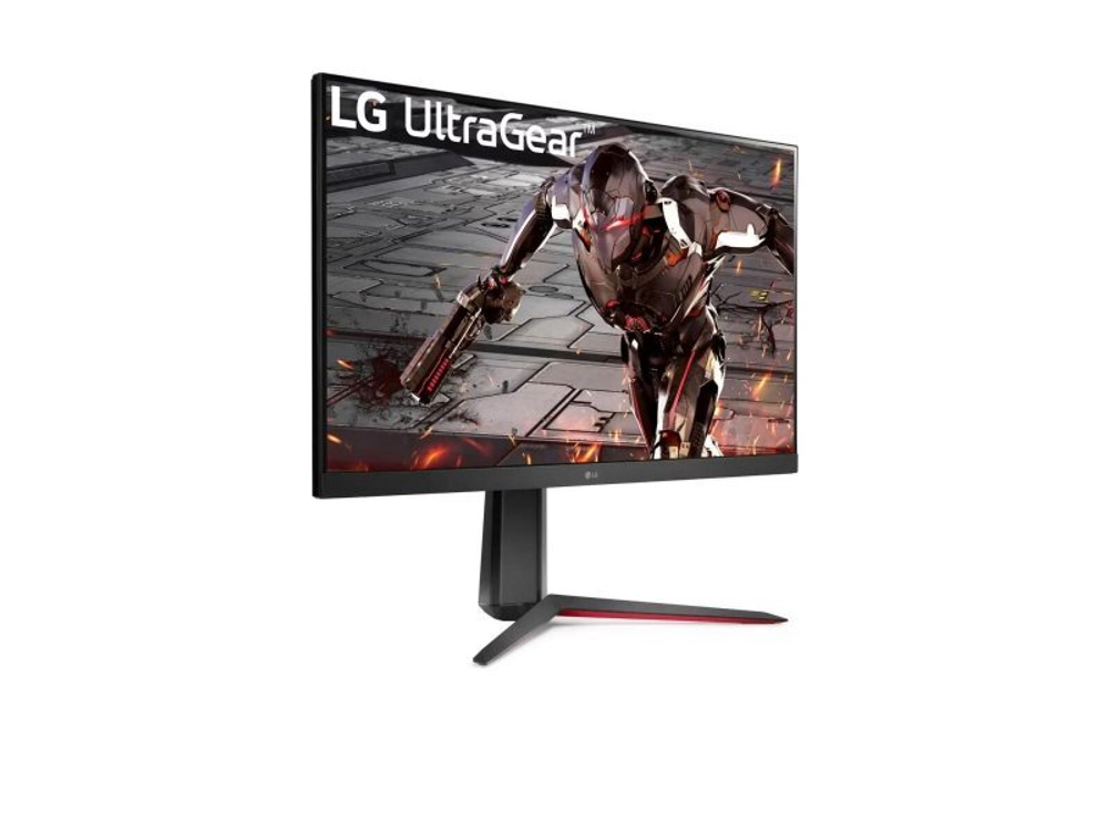 Монитор LG 32GN650-B