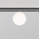 Трековый светильник Technical TR185-1-3W4K-B