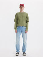 Мужские прямые джинсы Levi's 501 Original Straight 00501-3524