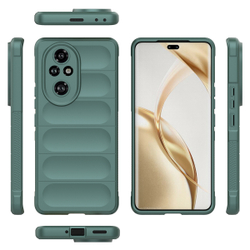 Противоударный чехол Flexible Case для Honor 200 Pro