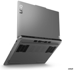Ноутбук Lenovo LOQ 15AHP9 15.6" / 16 Гб / M.2 1024 Гб / Без ОС / 83DX00BNRK