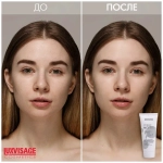 LuxVisage Основа под макияж ВЫРАВНИВАЮЩАЯ PRIME EXPERT Pore filler разглаживает рельеф кожи 35 мл