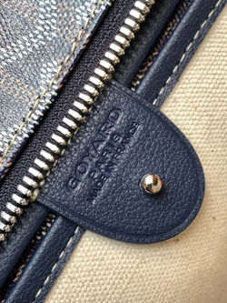 Goyard Artois GM Bag