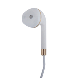 Наушники Hoco L8 Bluetooth Headset c разъемом Type-C Белые