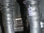 Двигатель D2066 LF40 440 л.с.