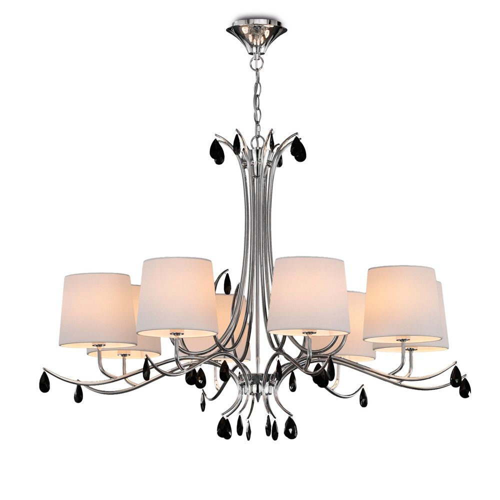 6312 Люстра подвесная ANDREA