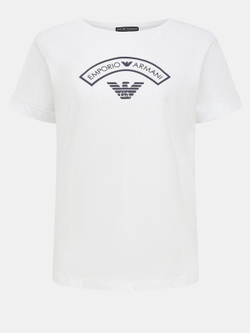 Футболка женская EMPORIO ARMANI