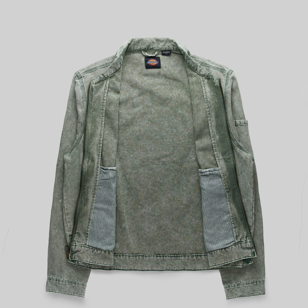 Куртка мужская Dickies Newington Jacket артикул:DK0A4YQNH661 - купить в магазине Дайс