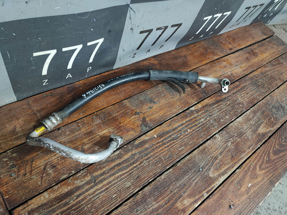 Трубка кондиционера Hyundai Getz 05-12 Б/У Оригинал 977631C150