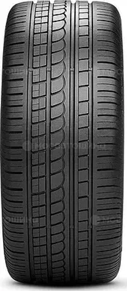 Pirelli PZero Rosso Asimmetrico 235/35 R19 87Y