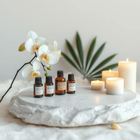 Аромамасло