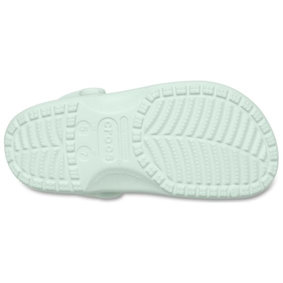 Crocs Classic Clog 'Mint'