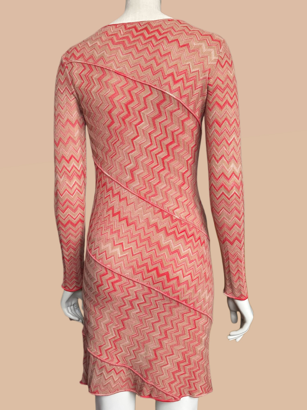 Платье MISSONI