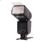 Вспышка накамерная Falcon Eyes X-Flash 910SB TTL HSS для Nikon