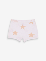 Трусы-шорты для девочки Next M74-327, 3 шт., Белый, Розовый