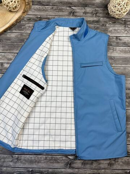 Жилетка Loro Piana