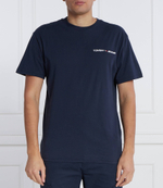 Футболка TJM CLSC Tommy Jeans - темно-синий(DM0DM16878)