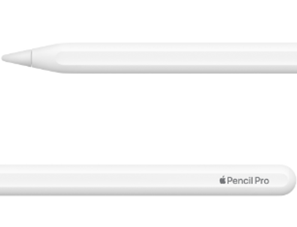 Cтилус Apple Pencil Pro