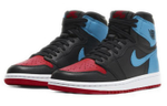 Кроссовки Jordan Air Jordan 1 Retro High Og Unc To Chicago (Женская размерная сетка)