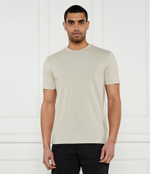 Футболка HEDLEY GUESS ACTIVE - бежевый(Z2YI12 JR06K)