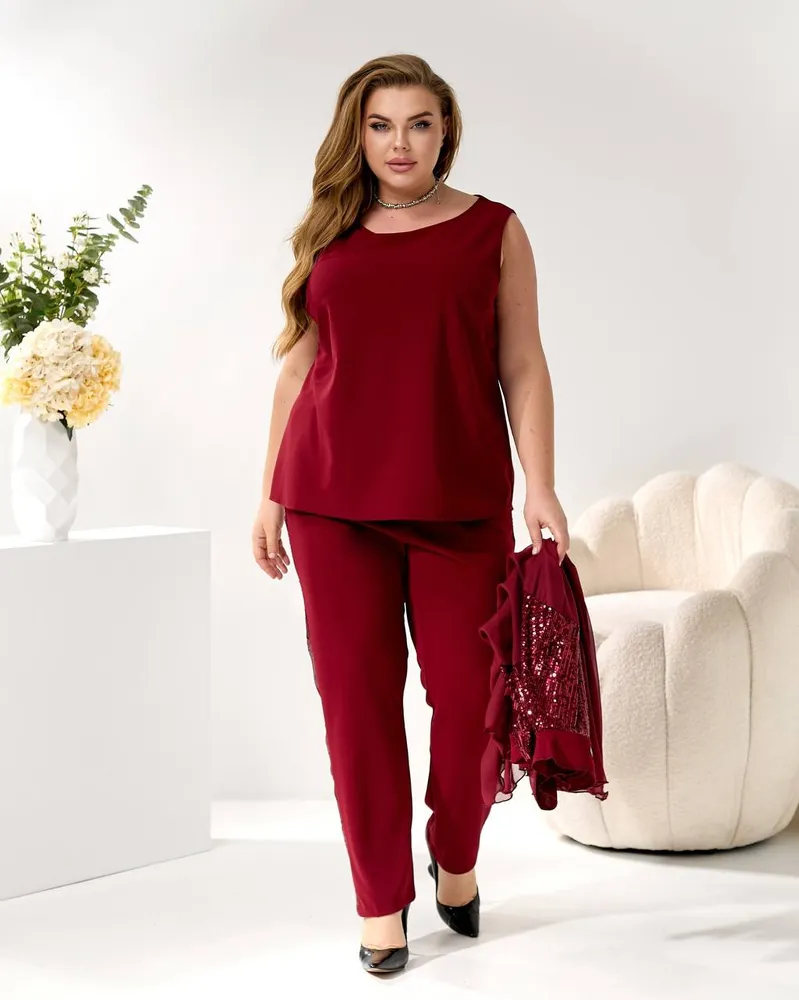 Комплект тройка УК-273-4 Фабрика Моды