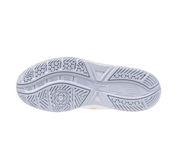 MIZUNO, STEALTH STAR 2 Jr, INDOOR, Whte/BRibbon/MP Gold INDOOR, Jr, US 4 /EUR 35 /UK 3 /СМ 22