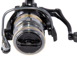 Катушка безынерционная Salmo Sniper SPIN II 4 4000FD