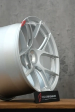 КОВАНЫЕ ДИСКИ ДЛЯ PORSCHE 911 992 TURBO S 2023 ПОРШ