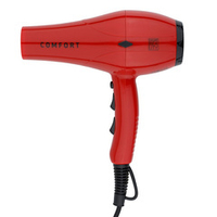 Фен для волос 2200Вт Dewal Beauty Comfort HD1004-Red