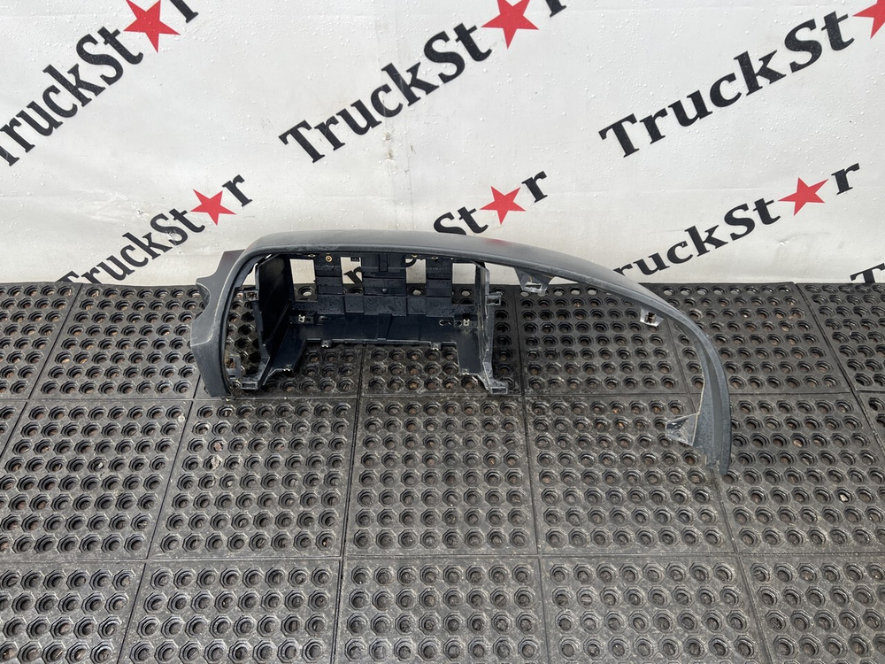 Накладка торпедо 2023г