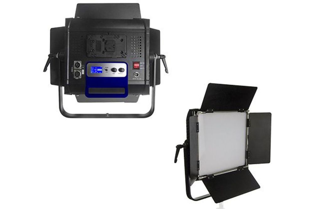 Светодиодный осветитель Digitalfoto CHAMELEONPANEL-100