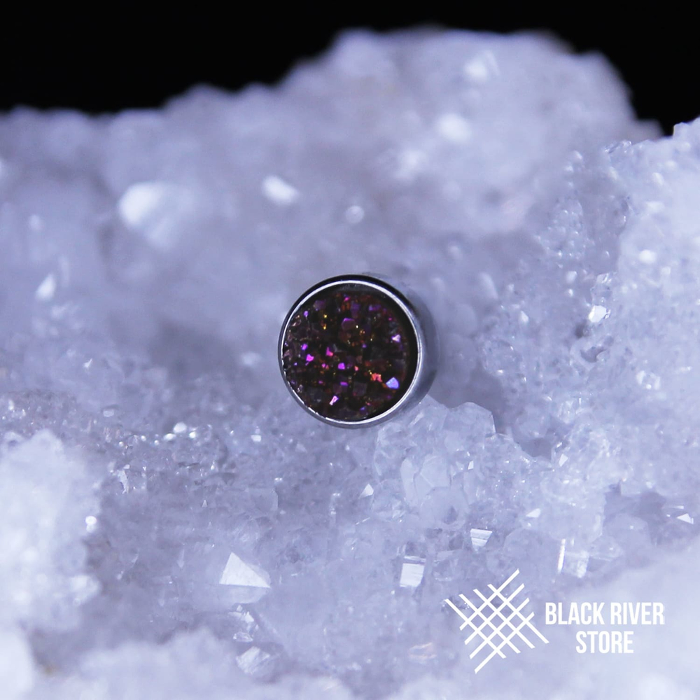 Накрутка SJ 500 Druse