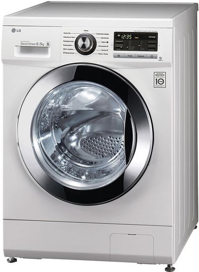 Стиральная машина LG FR096WD3