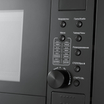 Встраиваемая микроволновая печь Meferi MMO6020BK POWER фото 23