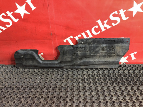 Шумоизоляция двигателя