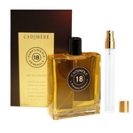 Распив PARFUMERIE GENERALE 18 Cadjmere edT 1ml unisex