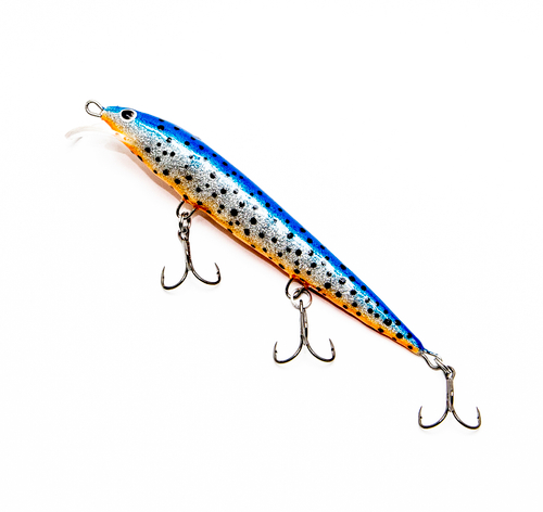 Terve Suomi, 11 см., цвет 007*