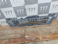 Решетка переднего бампера Kia Sportage 5 (NQ5) 21-нв Б/У Оригинал 86531P1000