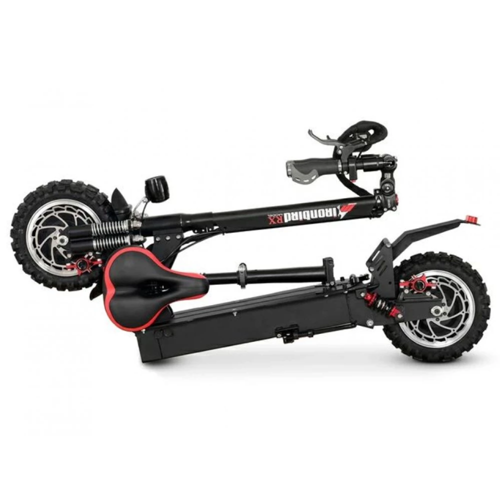 Электросамокат Ironbird RX model
