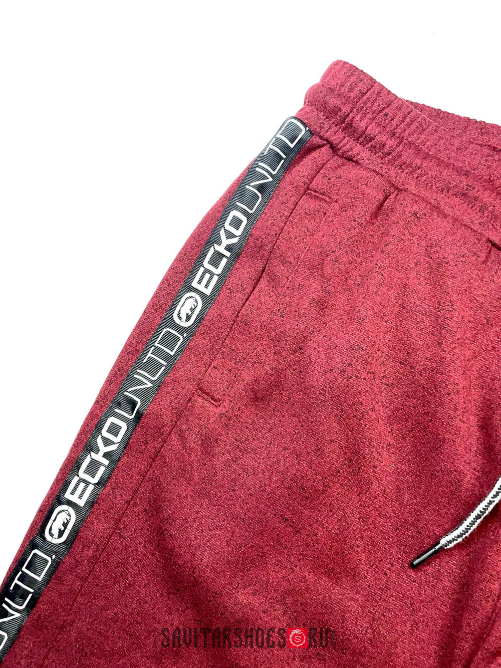 Спортивные штаны на флисе