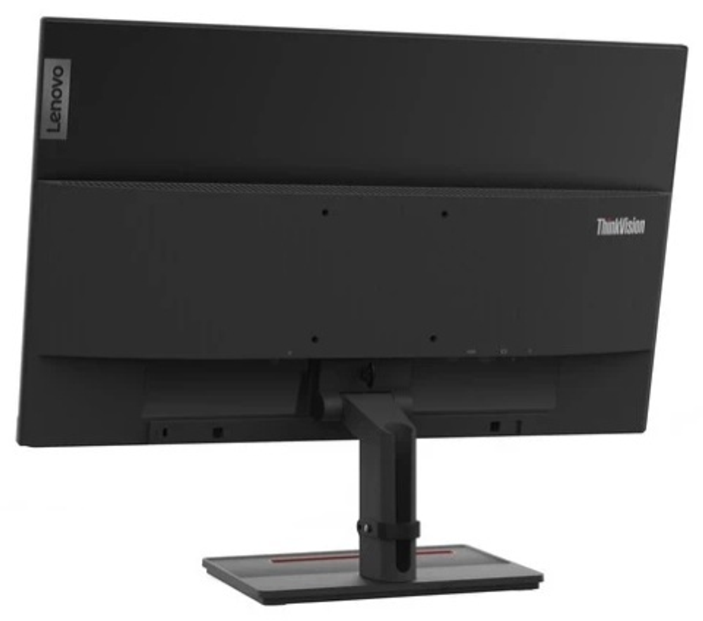 Монитор 23.8&#34; Lenovo S24e-20 62AEKAR2EU черный