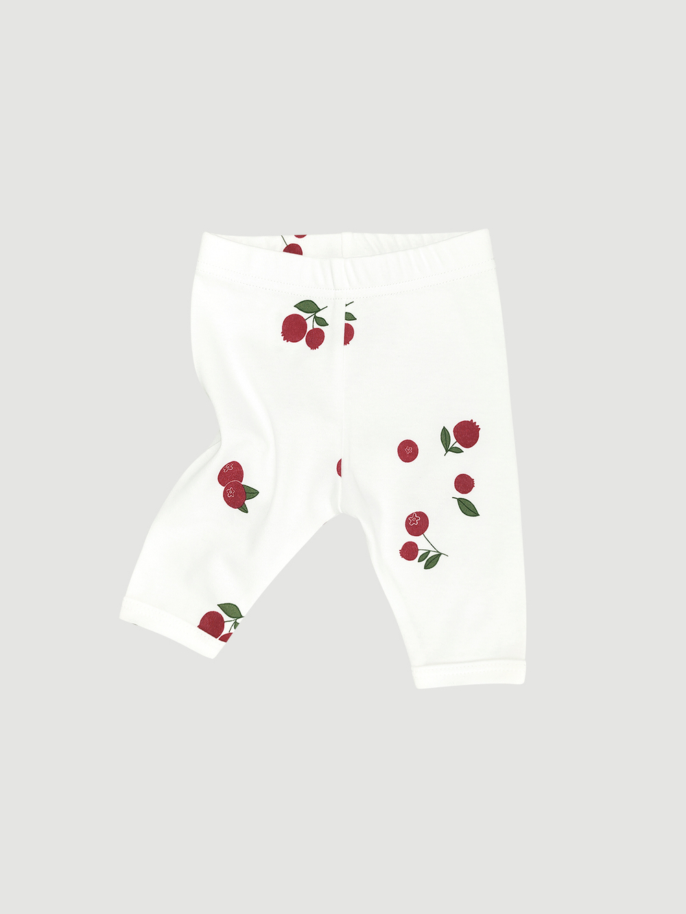 Штанишки Mjölk Брусника, уценка