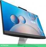 Моноблок Asus F3402WFA-BPC0060 черный (90PT03L2-M00K20)