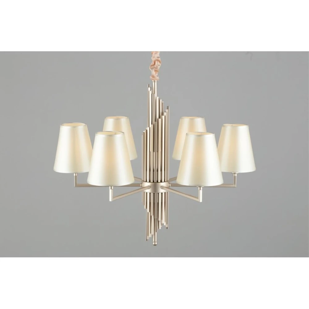 Подвесная люстра Omnilux PORLEZZA OML-72203-06