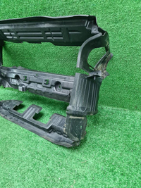 Воздуховод радиатора BMW 4er G22 (2020-н.в.)