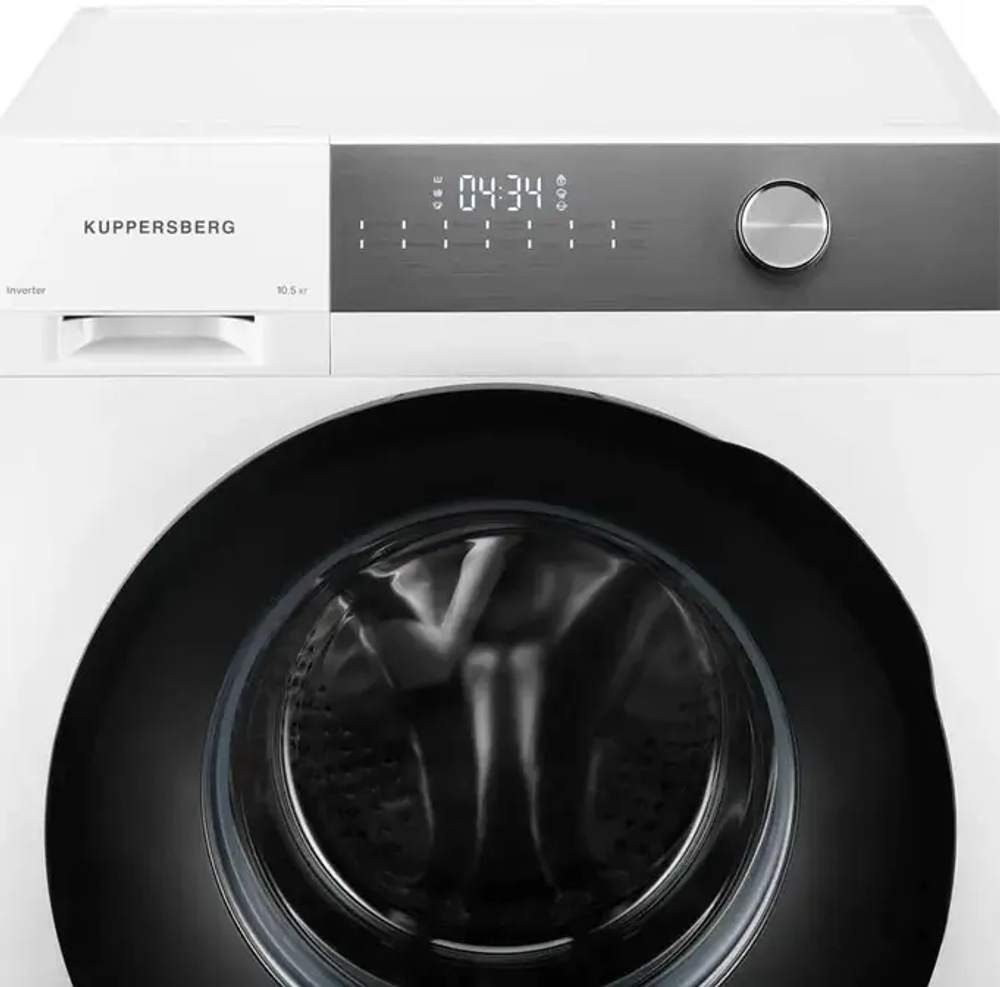 Стиральная машина Kuppersberg WM 610 W