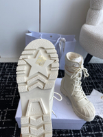 Christian Dior D-Major Ankle Boot
