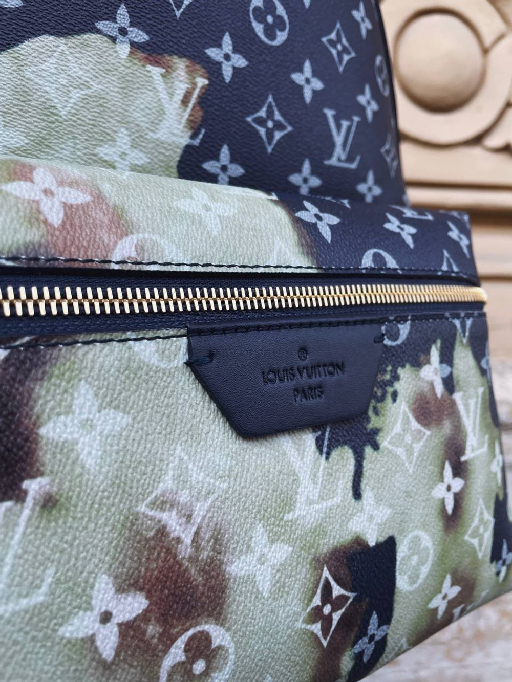 Louis Vuitton Discovery