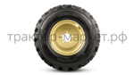 Комплект резины с дисками Industrial для Solis 26 23X8,5-12 / 33X15,5-16,5